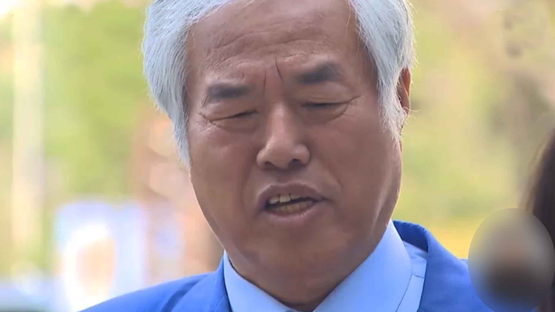 '집회서 15억 불법모금' 전광훈.. 1심 벌금 2000만 원