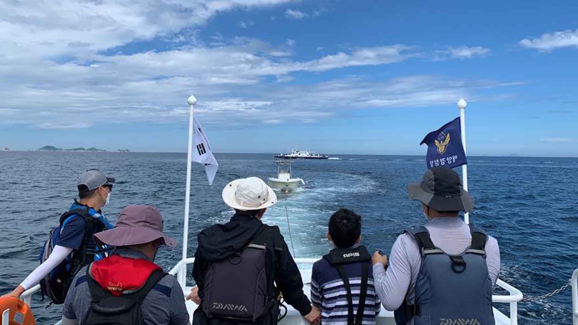 낚싯배 표류 등 고장 사고 한달 새 6건.. 사전 정비 필수