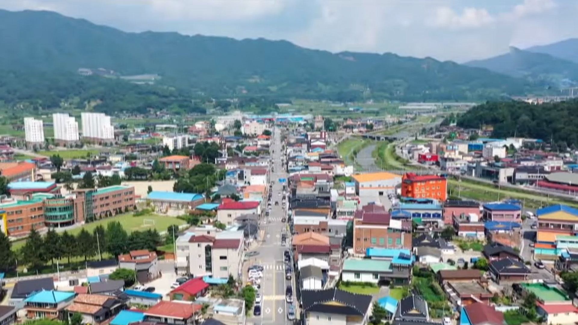 장수군, 계남면 일원 100억 투입 축산지구 등 조성 [글로컬소식]