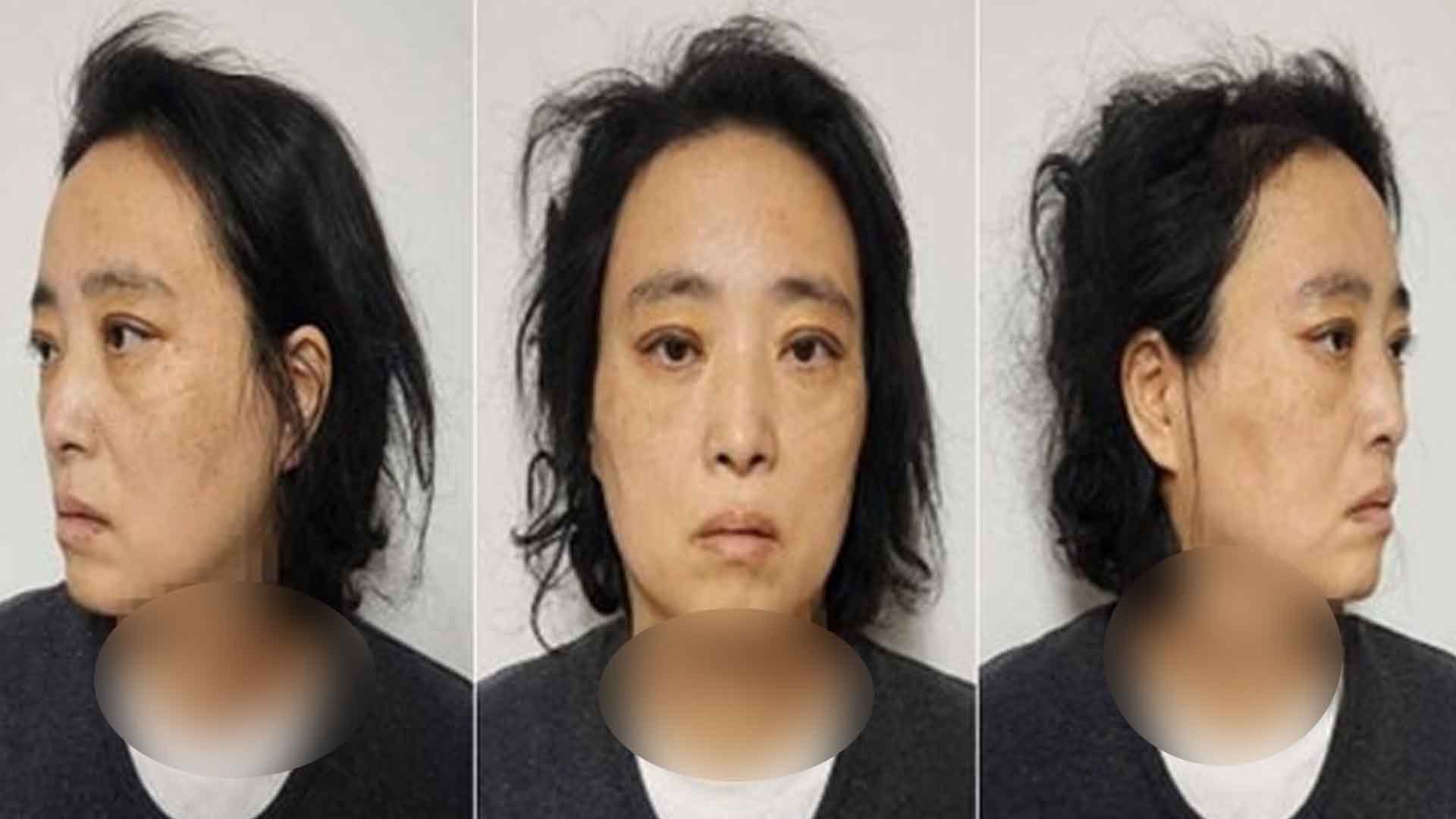 '대전 초등생 살인' 교사 명재완, 사형 구형