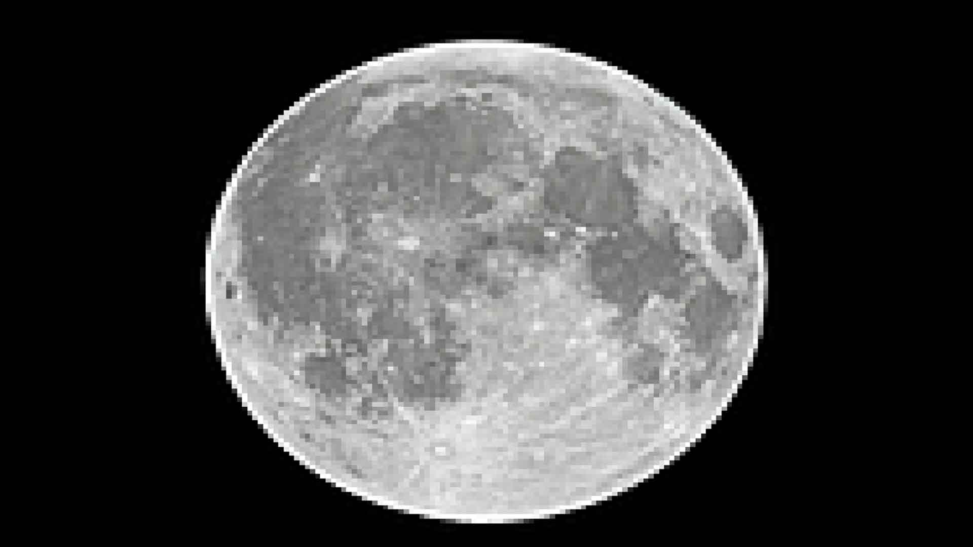 오늘(6일) 한가위 보름달, 전주 오후 5시 32분·군산 5시 33분에 떠