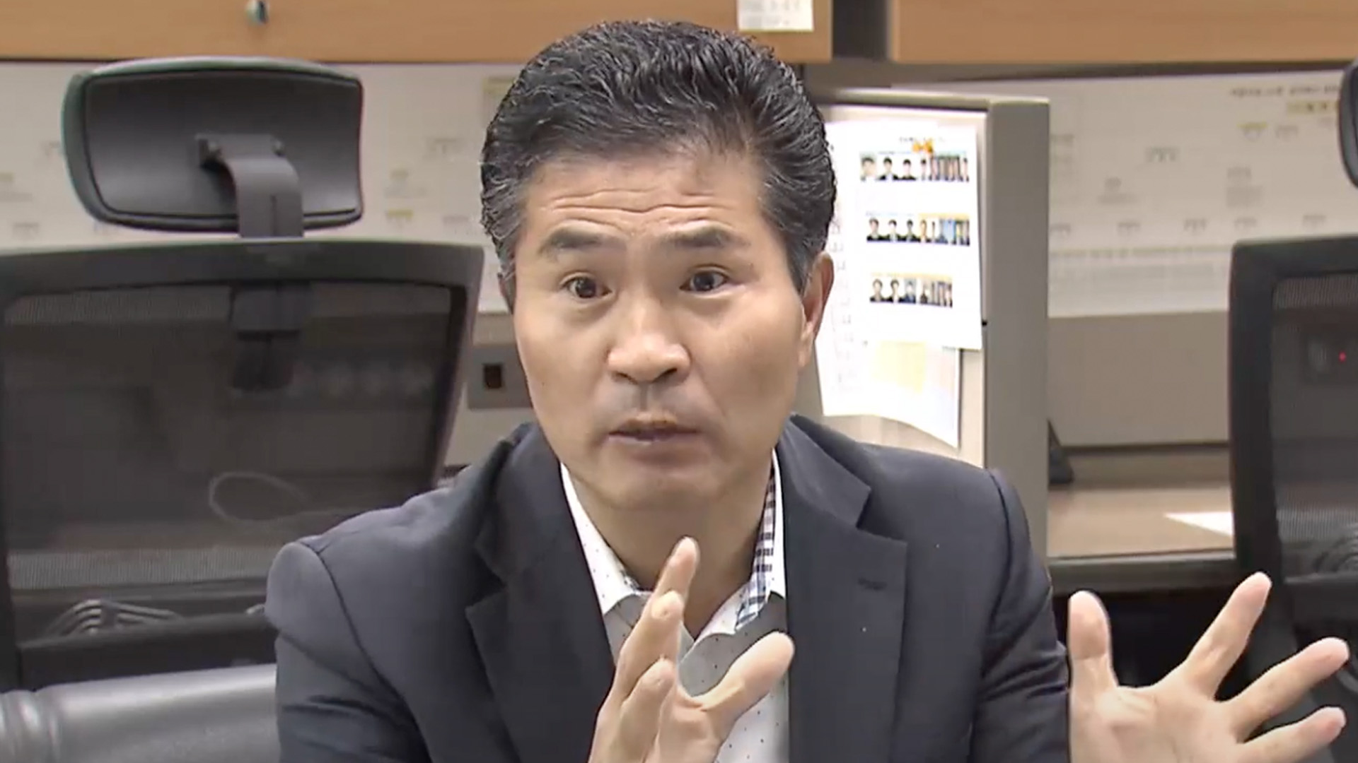 더불어민주당 이원택 의원, 내일 전북도지사 출마 기자회견
