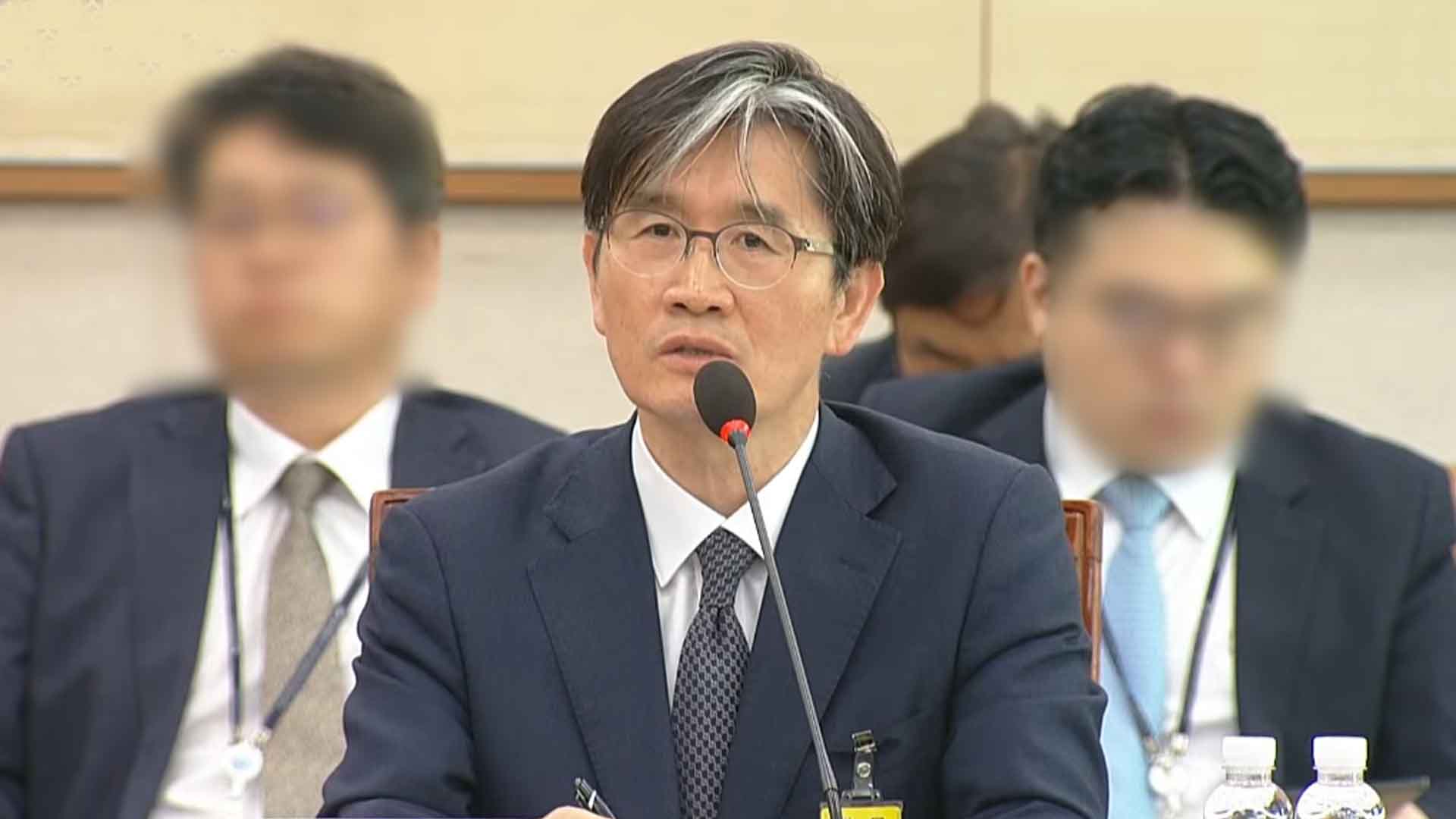 순직해병 특검, 오동운 공수처장 금주 중 피의자 소환