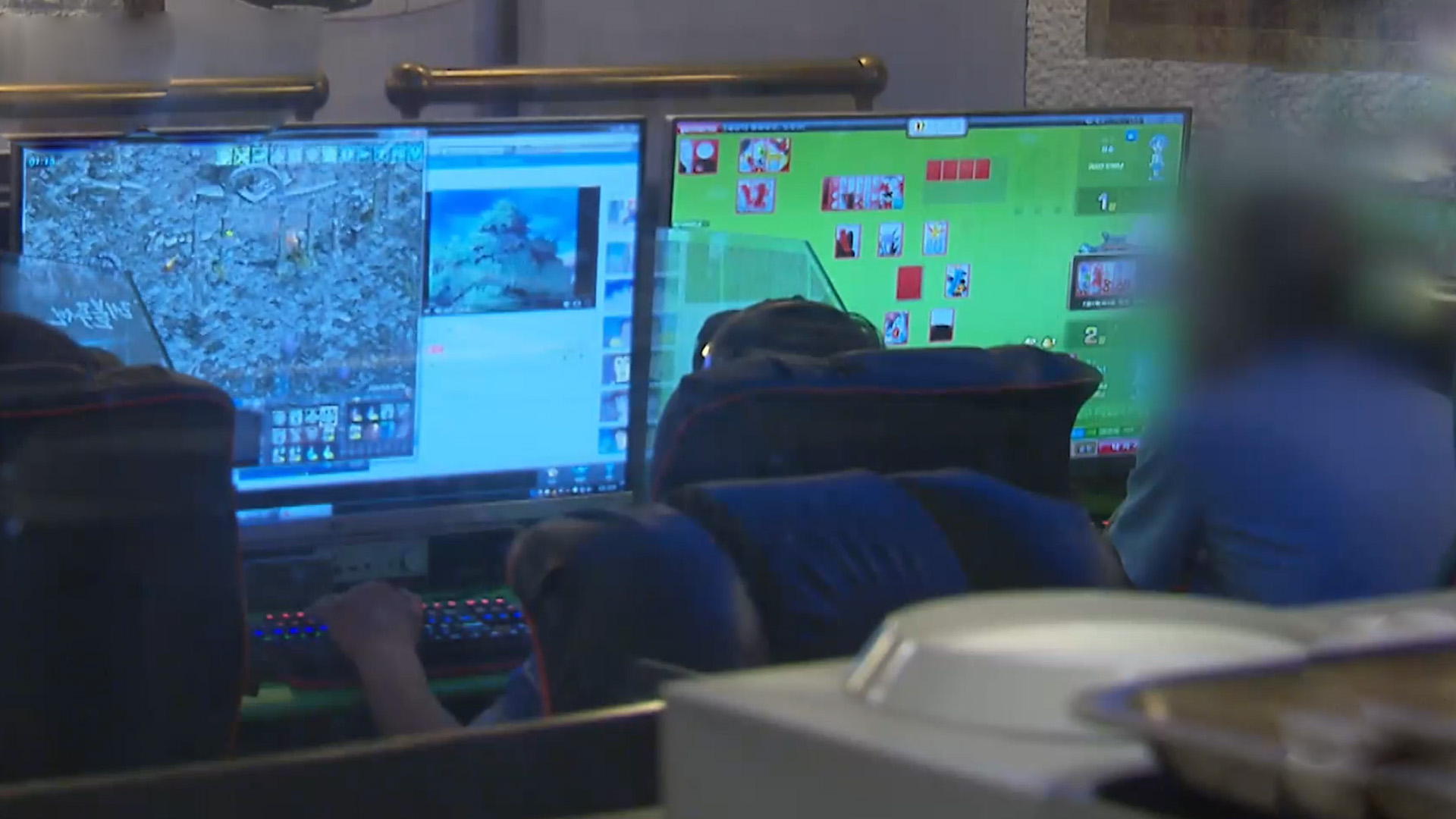 지난해 온라인 도박 신고 5만 여 건.. 