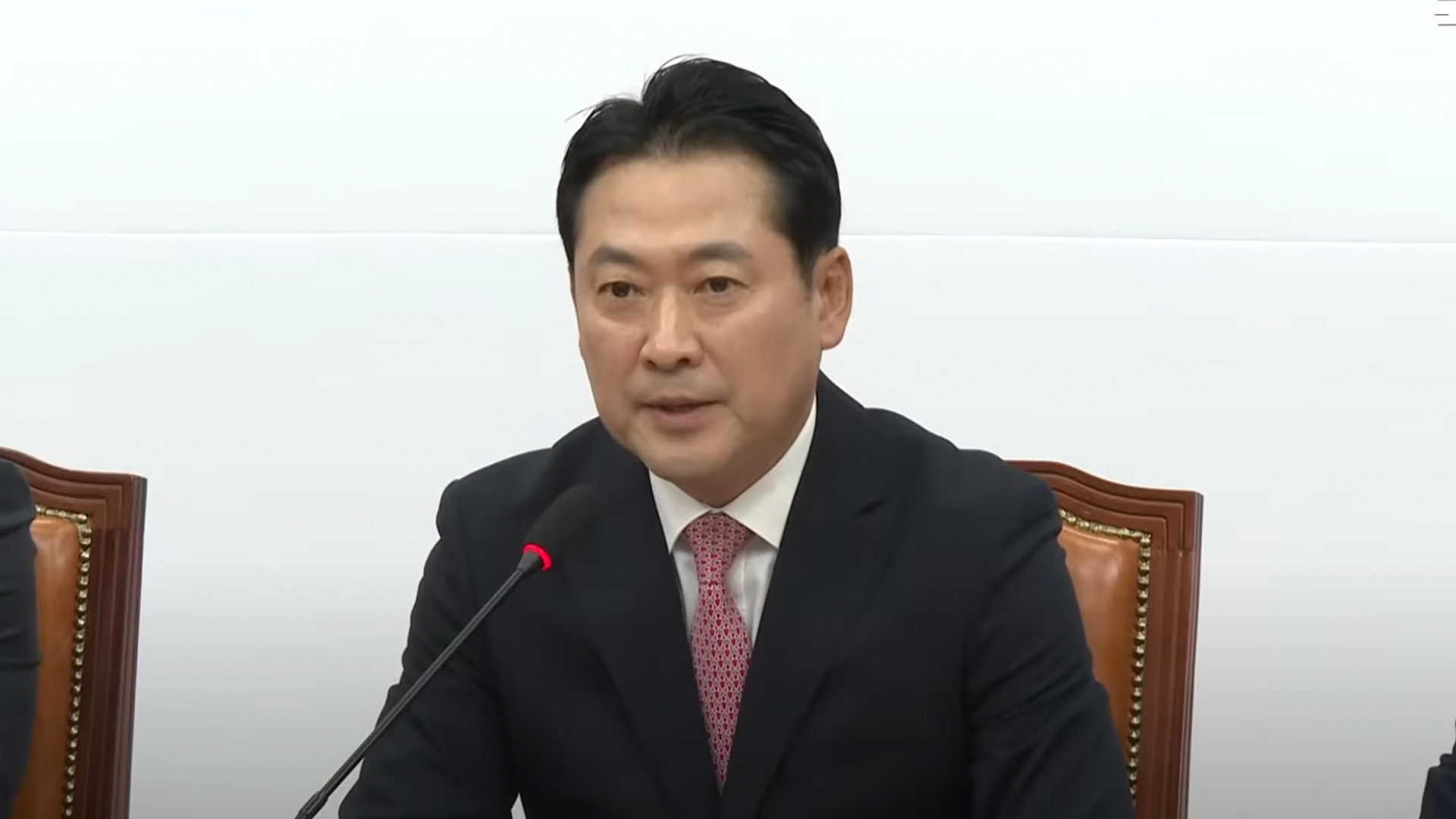 장동혁 