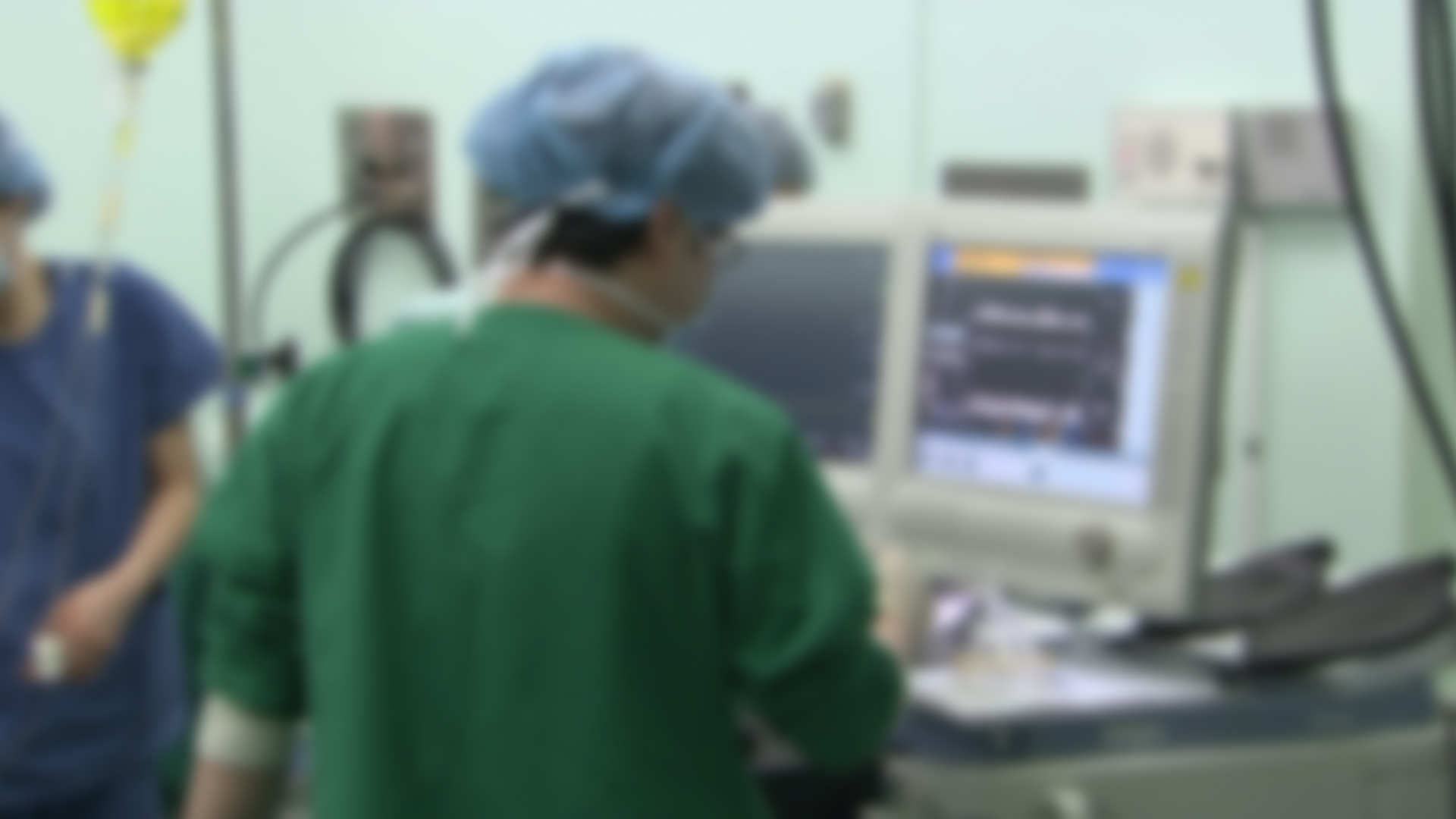 연명의료 중단 후에도 장기 기증 가능.. 제도 개선 추진