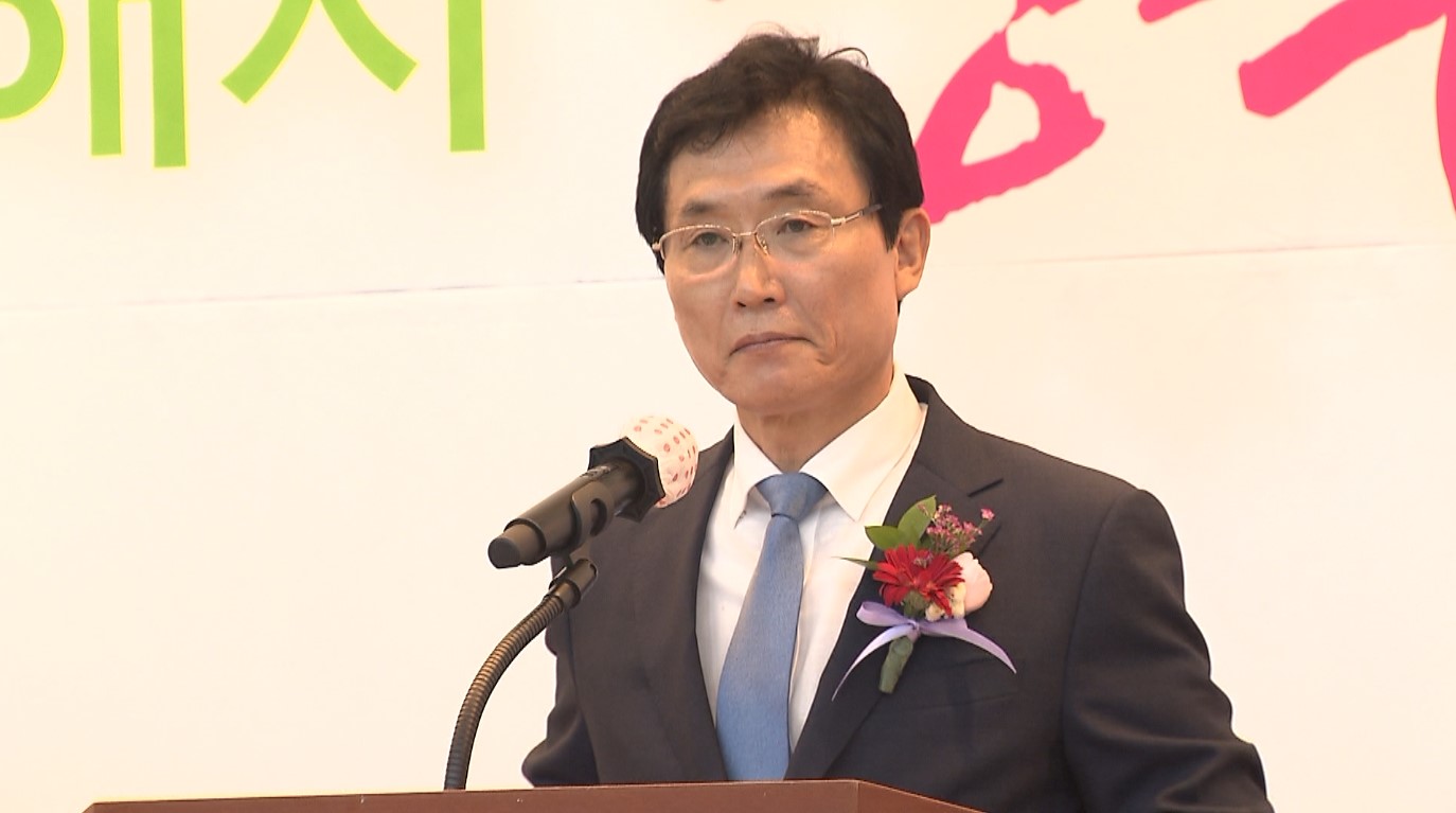 '유권자에게 음식 대접'.. 이환주 전 남원시장 2심도 무죄