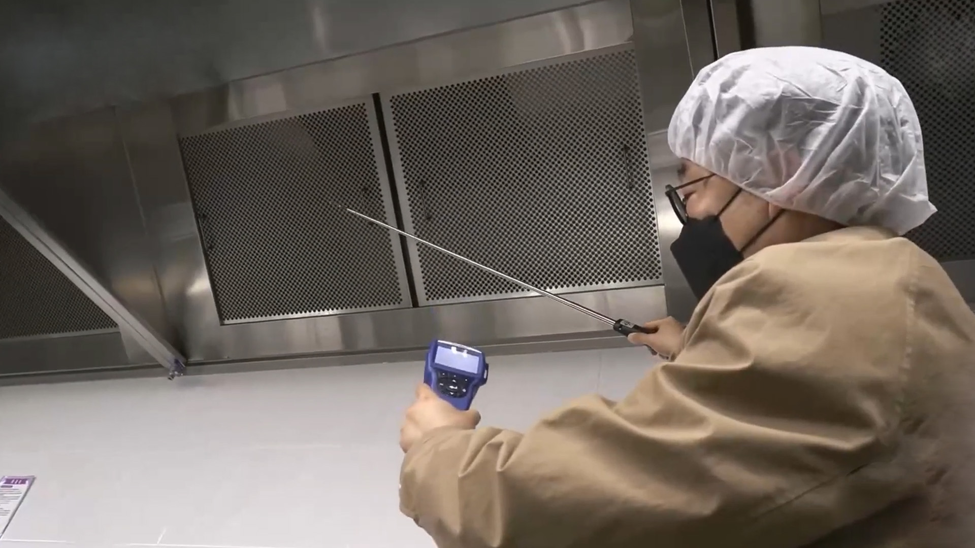 학교 급식실 환기시설 개선율 '41%'.. 전북은 '48%'