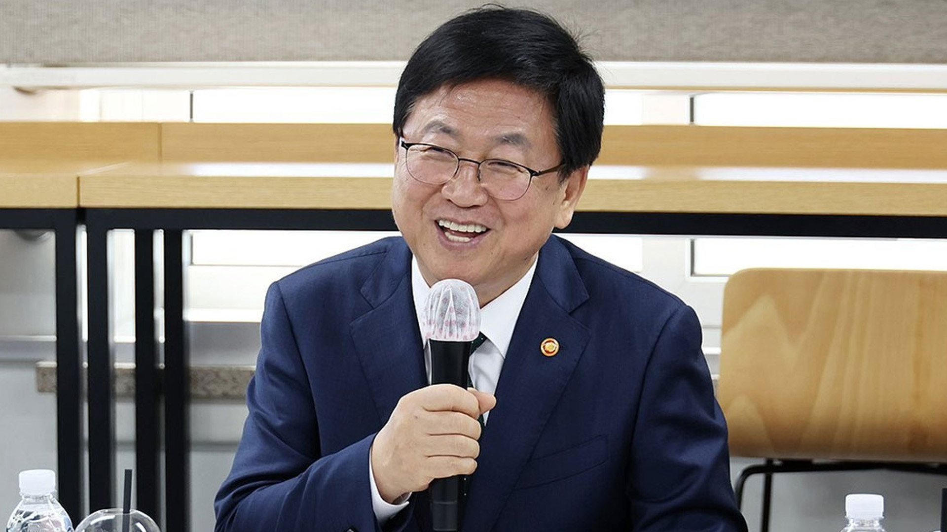 최교진 교육부 장관, '악성 민원' 갈등 전북 M초 방문 예정