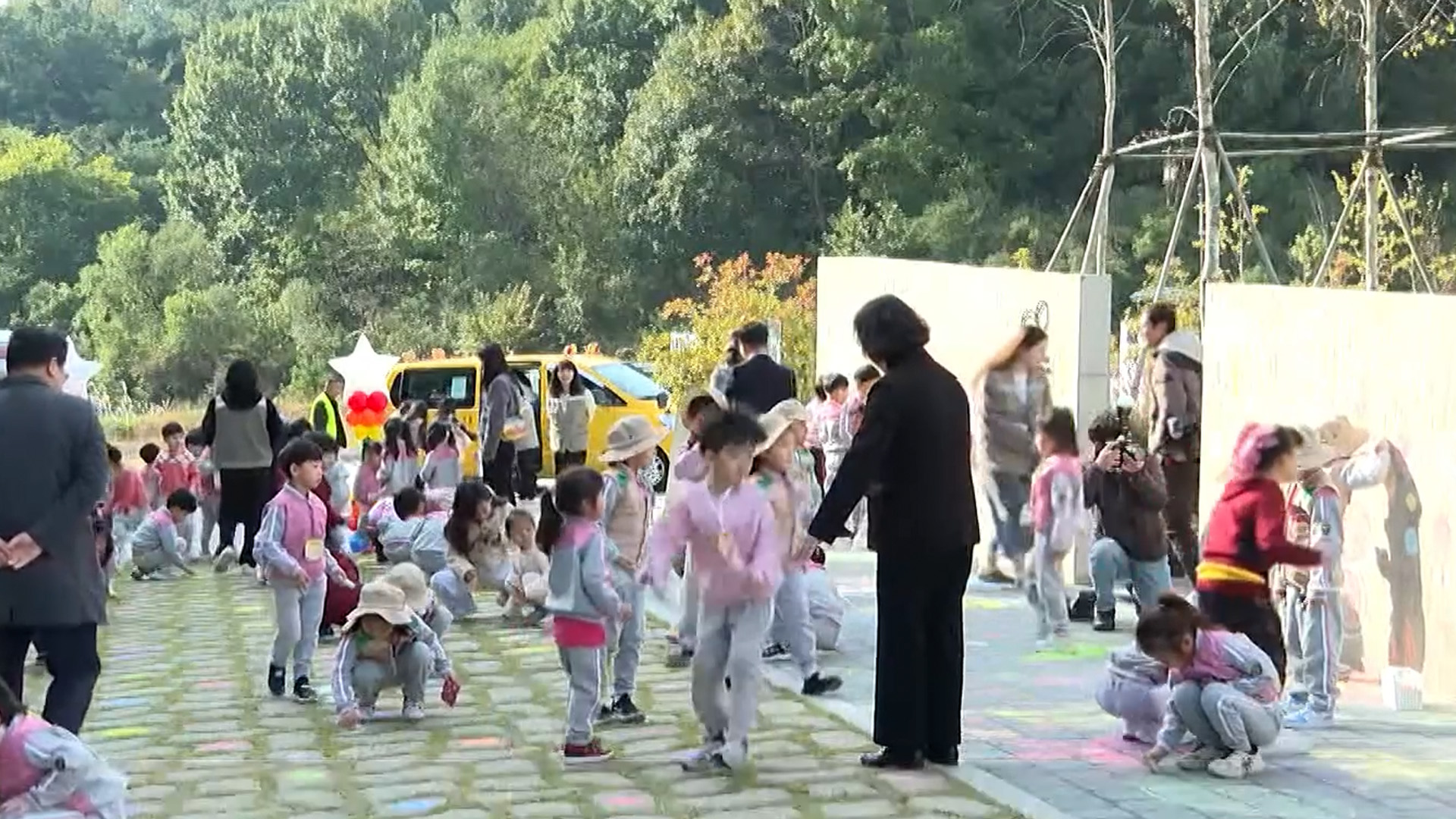 남원시립김병종미술관 '생태놀이터' 개장 [글로컬소식]