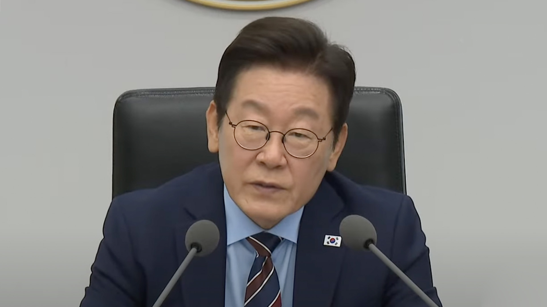 李 대통령 “한글, 우리 민족 지혜와 역사가 응축된 문화유산”