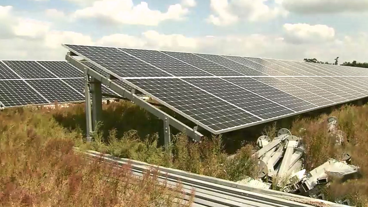 '영농형 태양광' 확대.. 