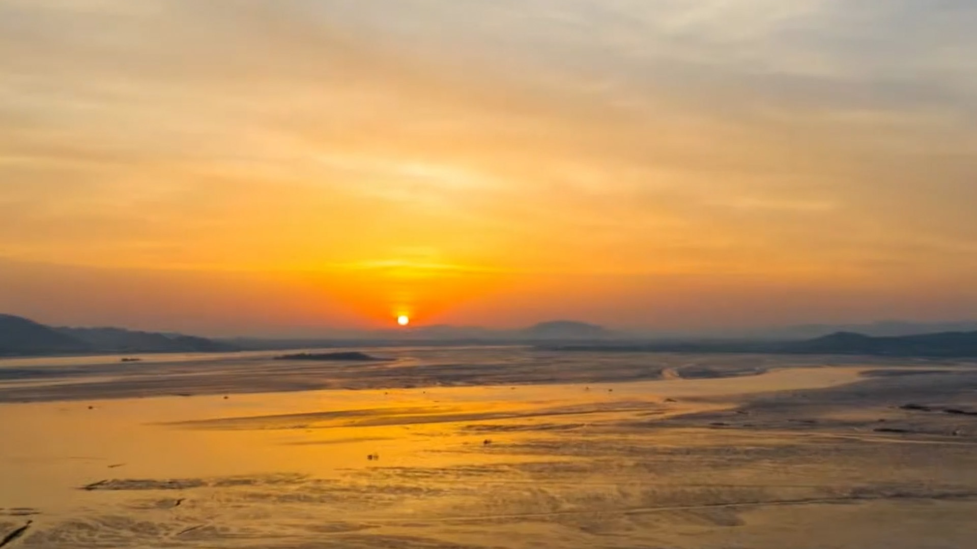 고창군, 해양보호구역 대회 개최.. 우수사례 공유 [글로컬소식]