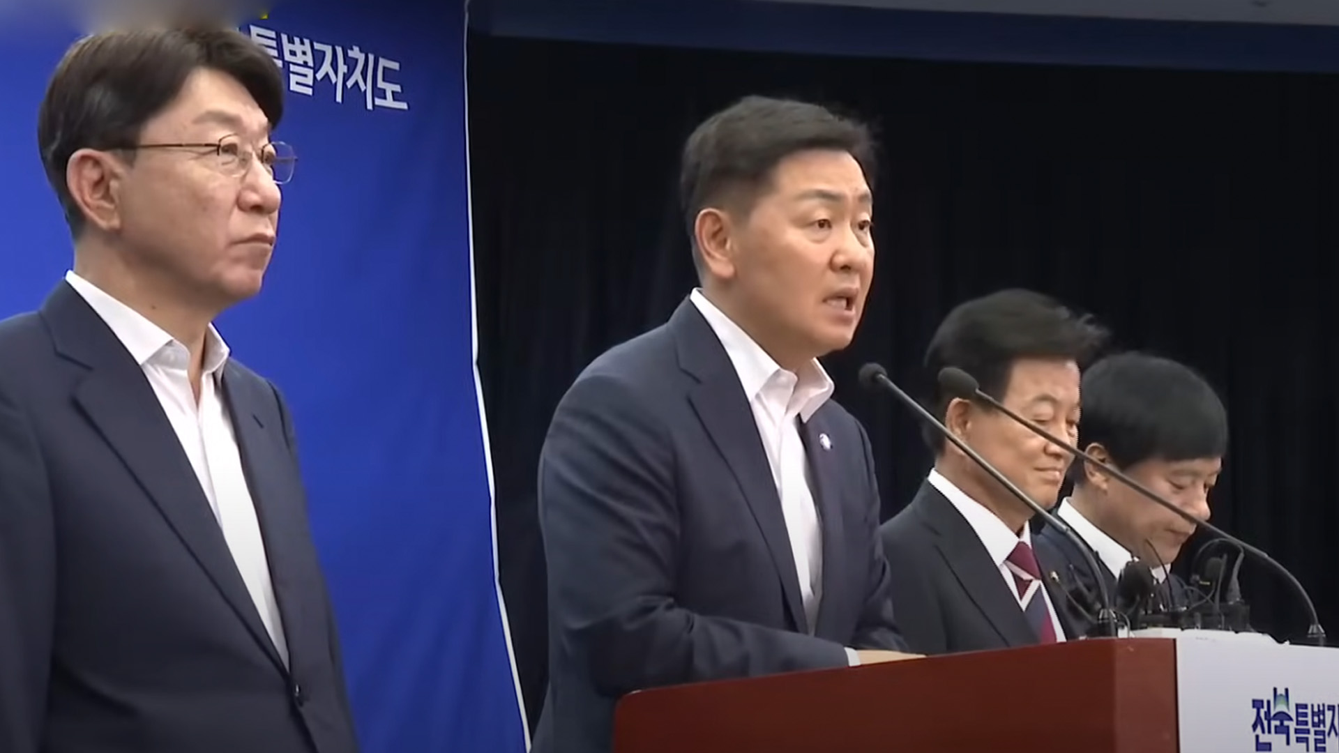 전주·완주 통합, '주민투표 여부 결정 임박했나'