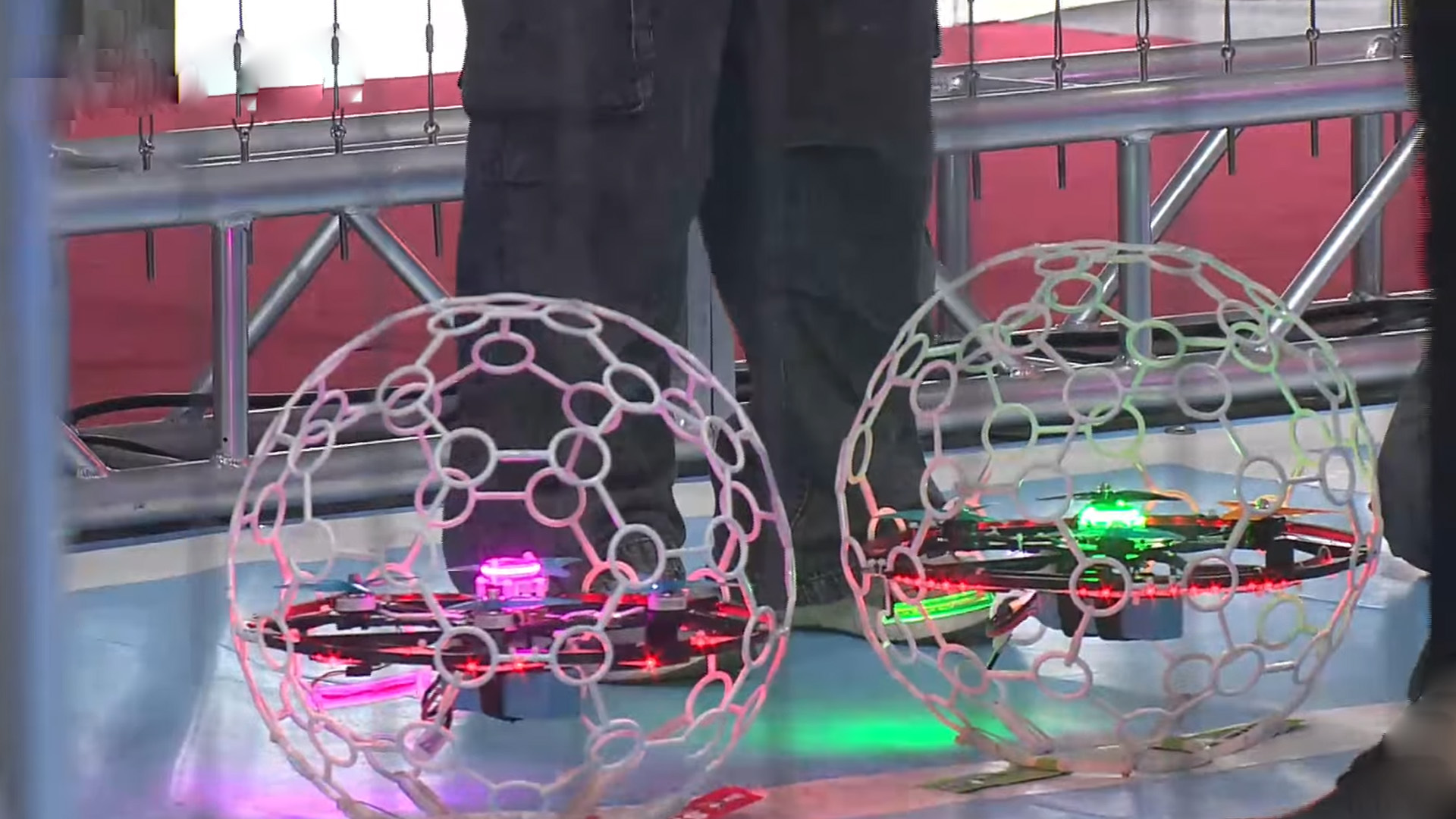 전주드론축구월드컵 예산 논란 연속 보도, '9월의 좋은 기사' 선정