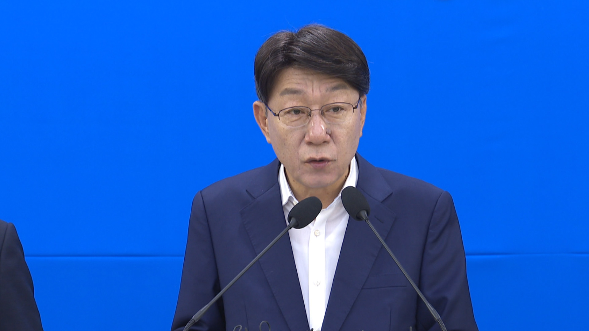 우범기 전주시장 