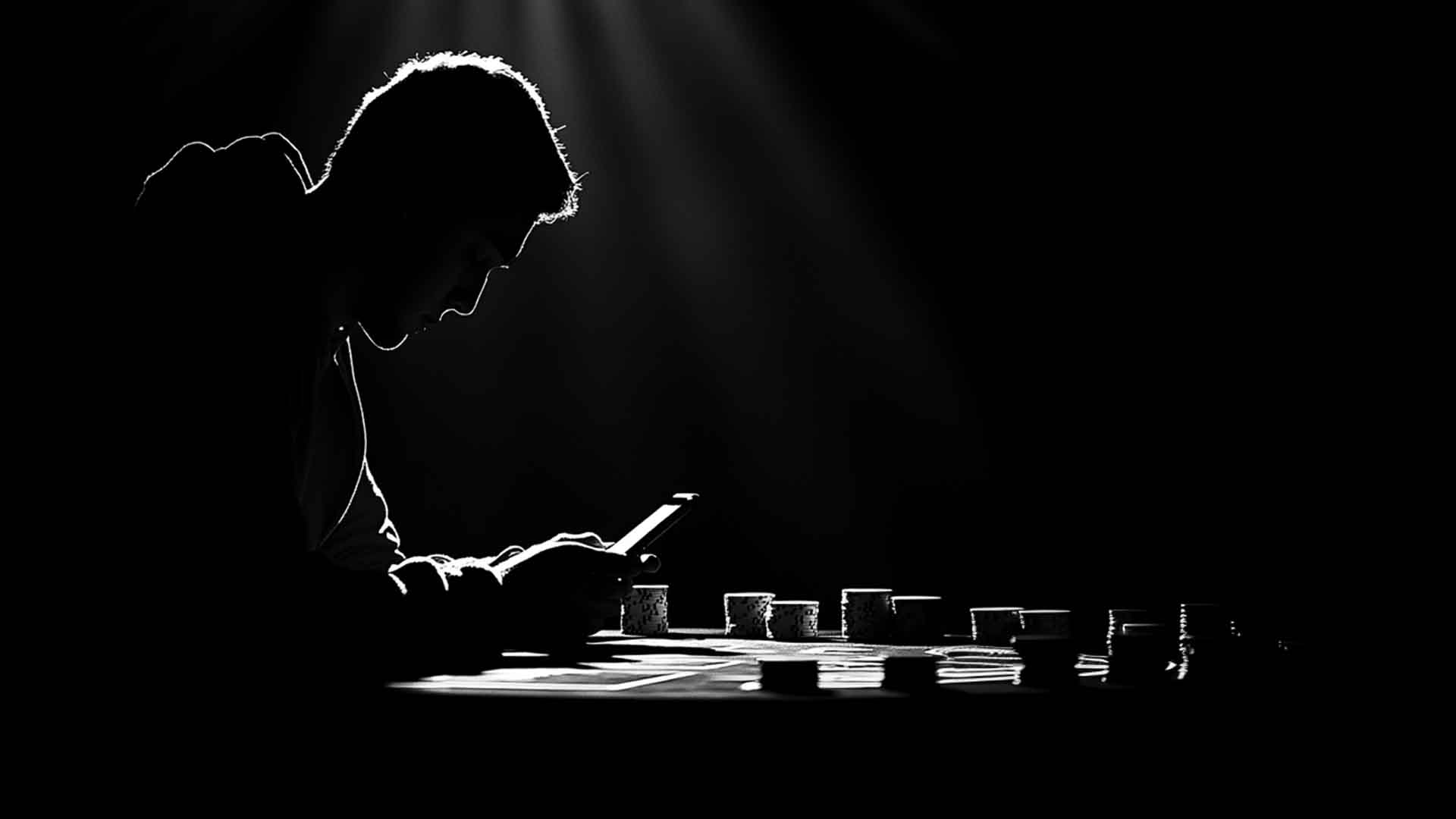 경찰, 사이버도박 1년간 '5196명 검거'.. 20·30대가 절반