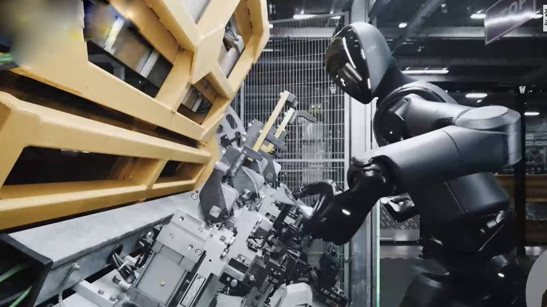 전북대, 대학원 과정 '피지컬AI 학과' 설립 추진