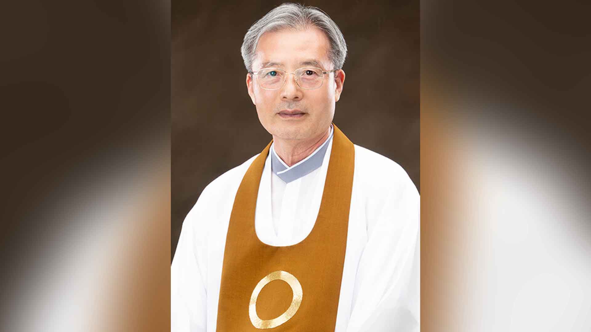 원광학원 15대 이사장에 홍산 오은균 교무 취임