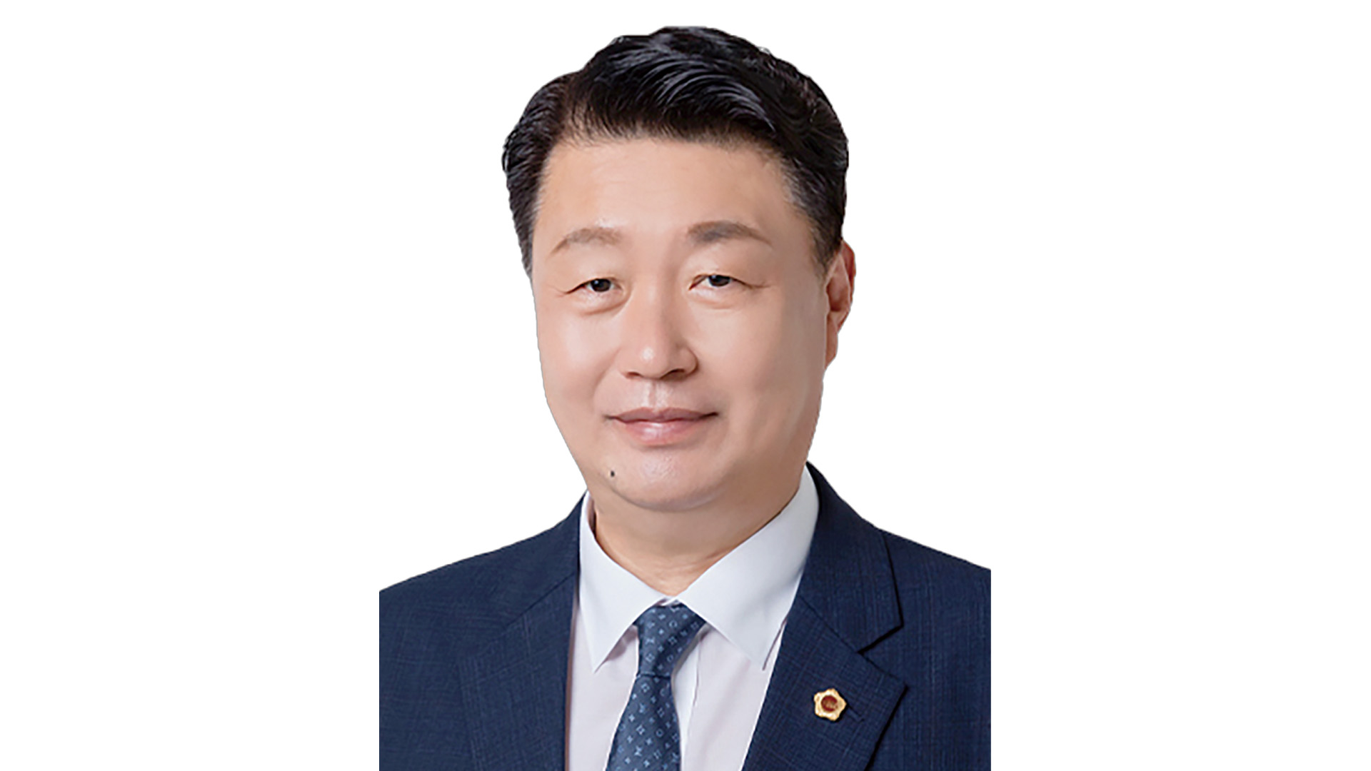 김동구 도의원, 새만금 자율주행 실증지원센터 부지 문제로 터덕