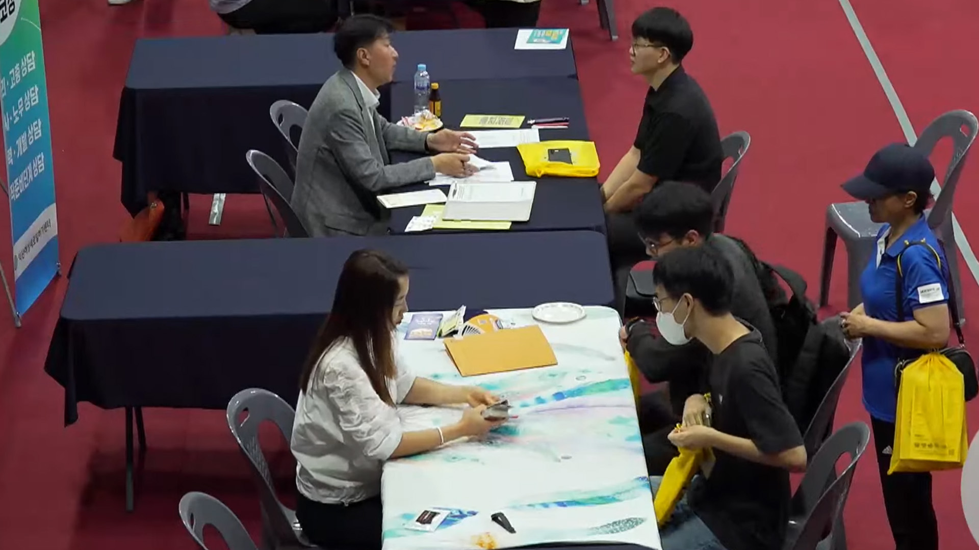 '쉬었음' 인구 1년 새 7만 명 증가.. '원하는 일자리 없어서'