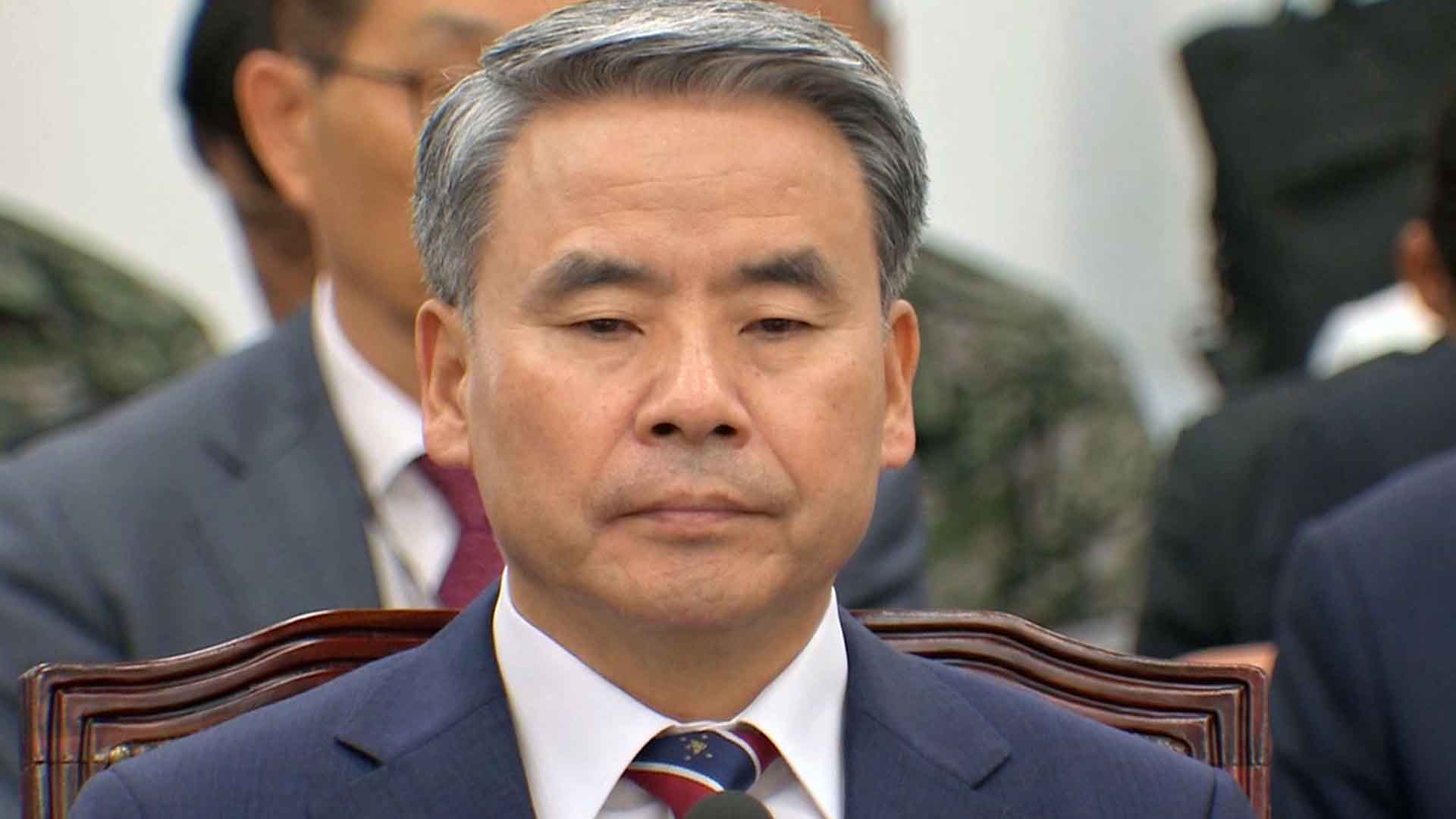 '이종섭 호주 도피' 윤석열·심우정 등 6명 기소.. 