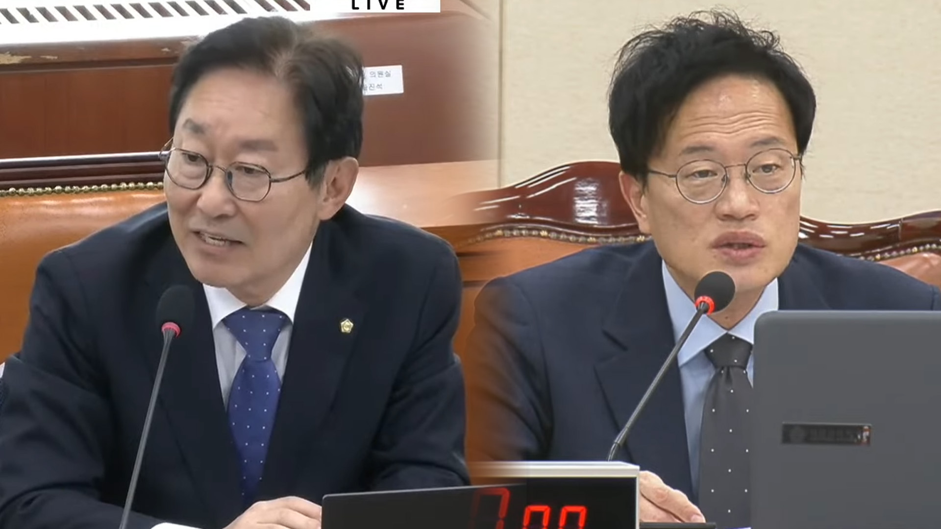 검찰, '패스트트랙 충돌' 박범계·박주민 벌금형 구형