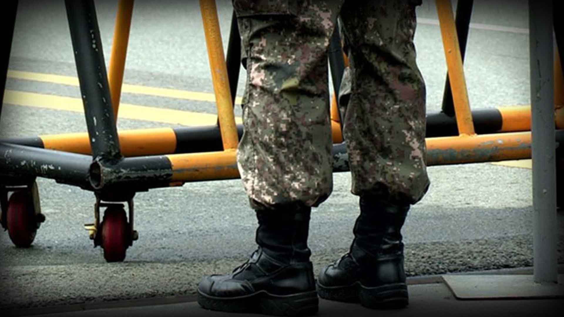 우울증 아내 욕창 생길 때까지 방치한 육군 부사관.. 긴급 체포