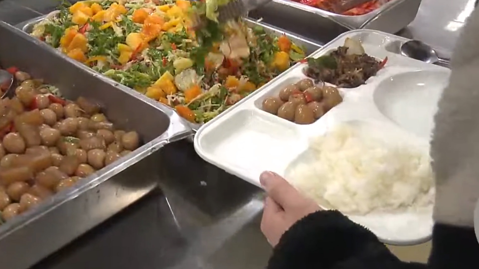 '천원의 아침밥', 내일부터 신청 가능