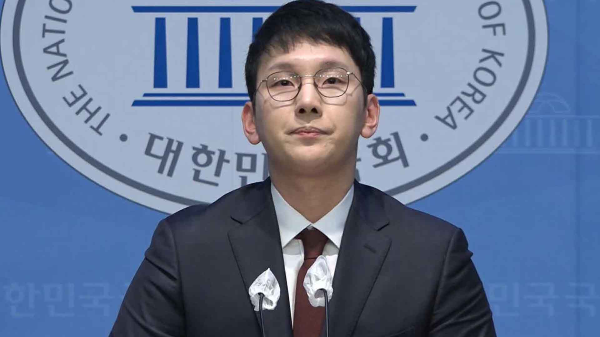 장동혁 