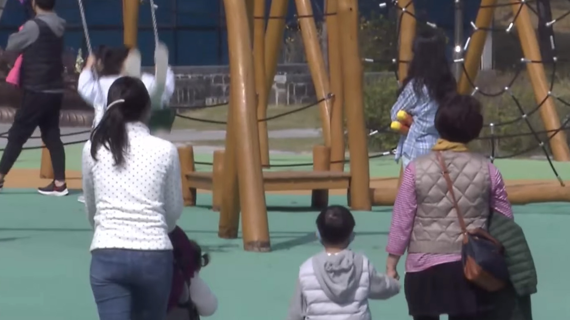 전북, 자녀와 사는 기혼여성 취업 4% 넘게 줄어