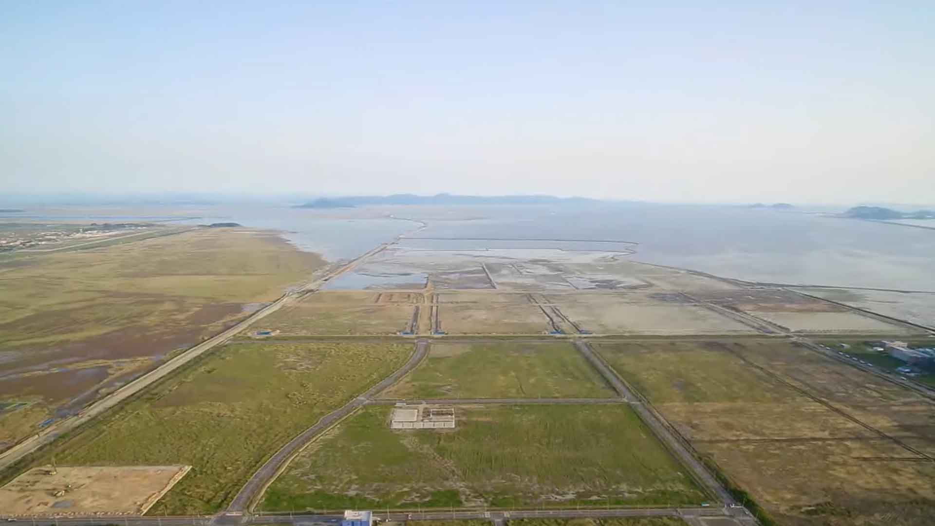 '인공태양' 핵융합 연구시설 새만금 탈락.. 전북 반발