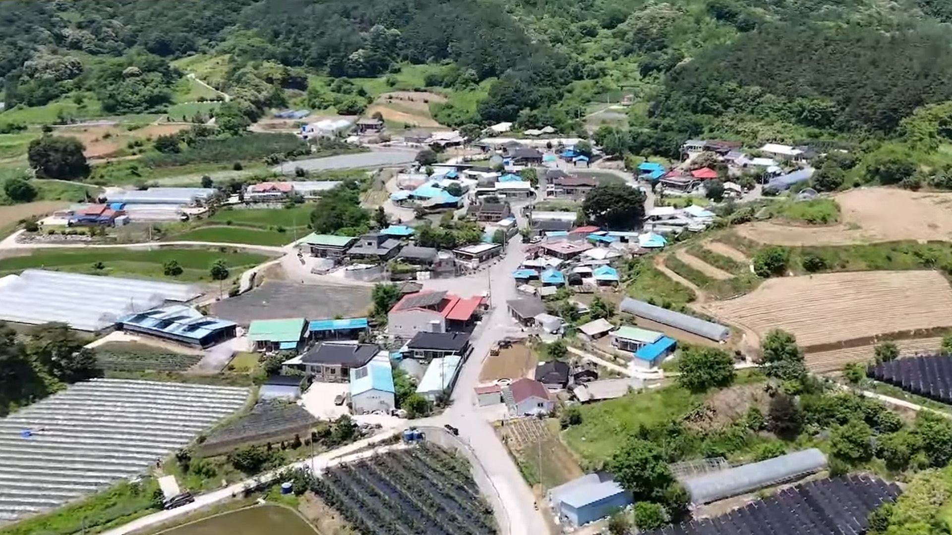 국회, '농어촌 기본소득' 예산 2배로 증액