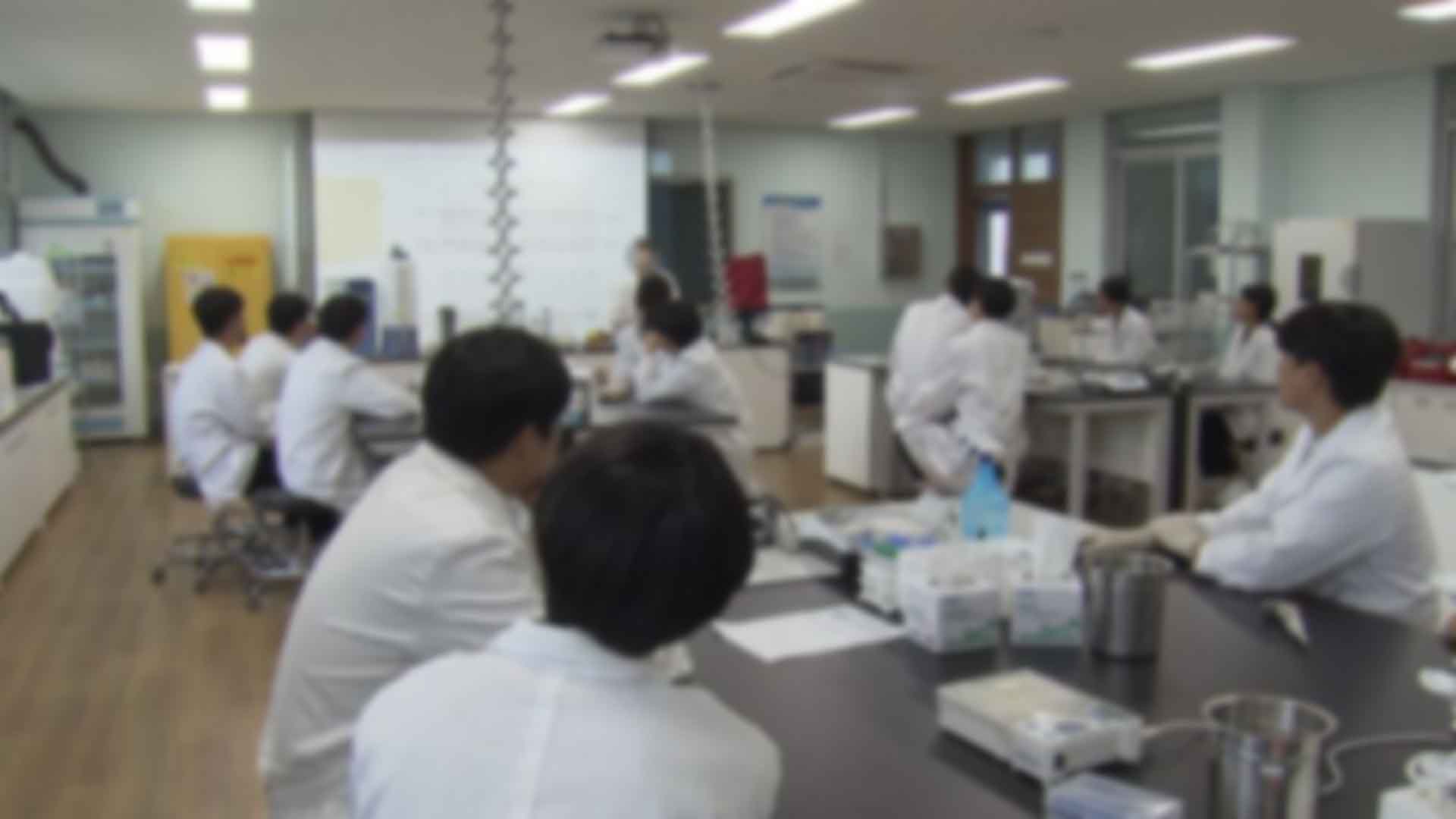 전북 직업계고 신입생 경쟁률 1.38대 1.. 3년 연속 상승