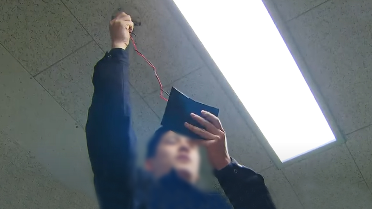 겨울철 폭설·화재 대비 학교 등 952곳 안전 점검