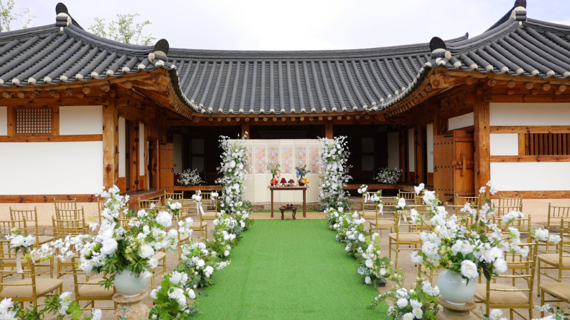 전북도, '마이웨딩' 참여자 모집..스·드·메부터 연출까지 지원