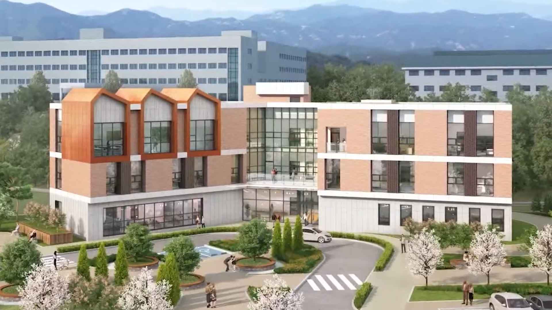 정읍시, 공공산후조리원 착공… 2027년 1월 개원 예정 [글로컬소식]