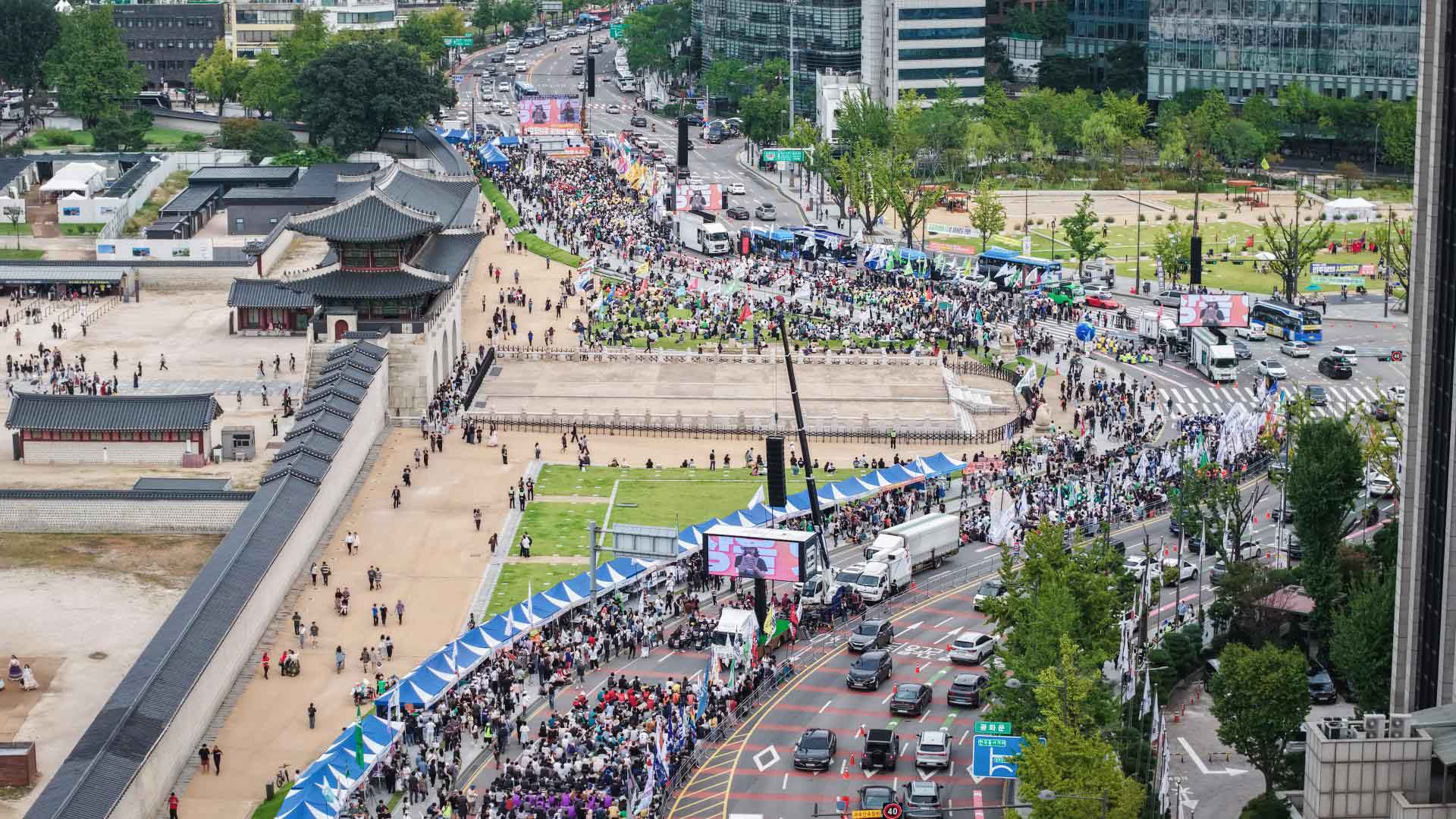 첫 전북기후정의행진 열린다...29일 오후 2시 전주서학예술광장