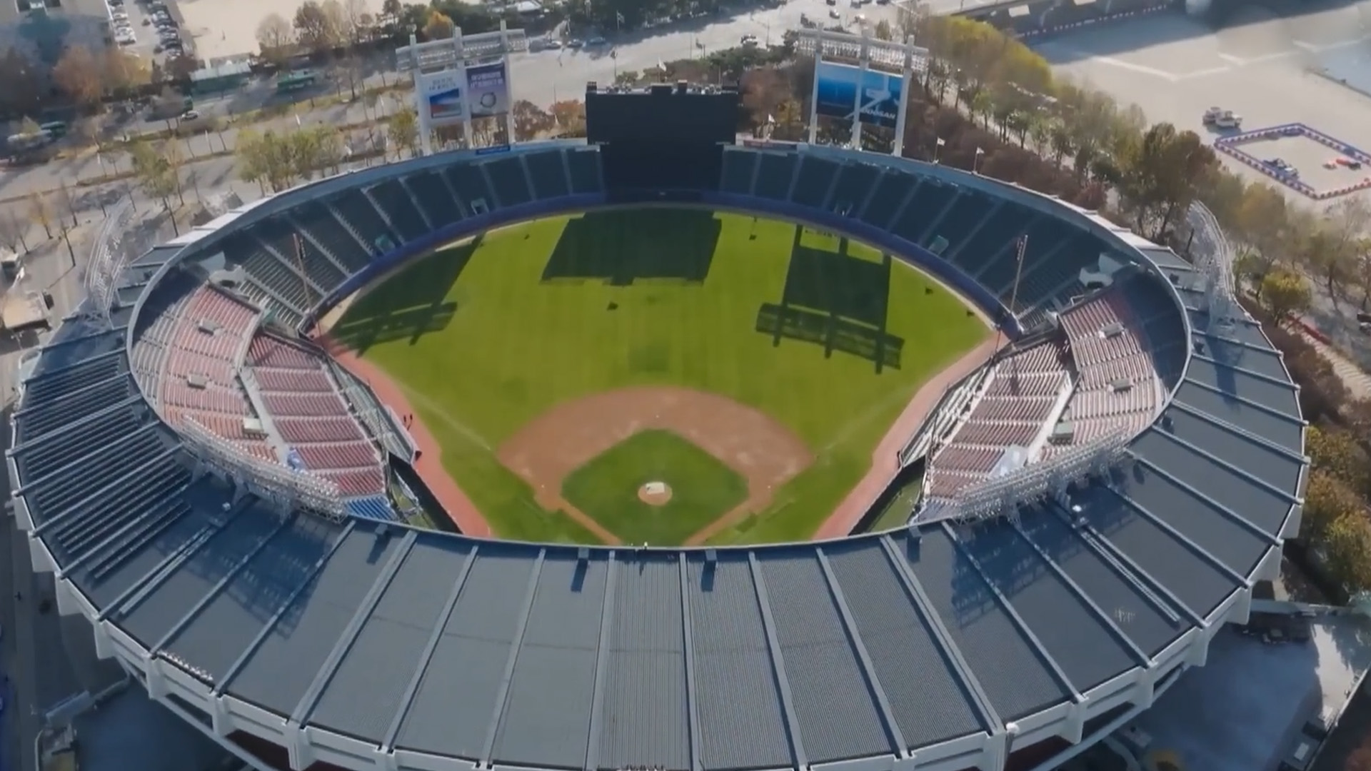 전주 올림픽 유치하면 육상·농구 등 8종목 서울 경기장 활용