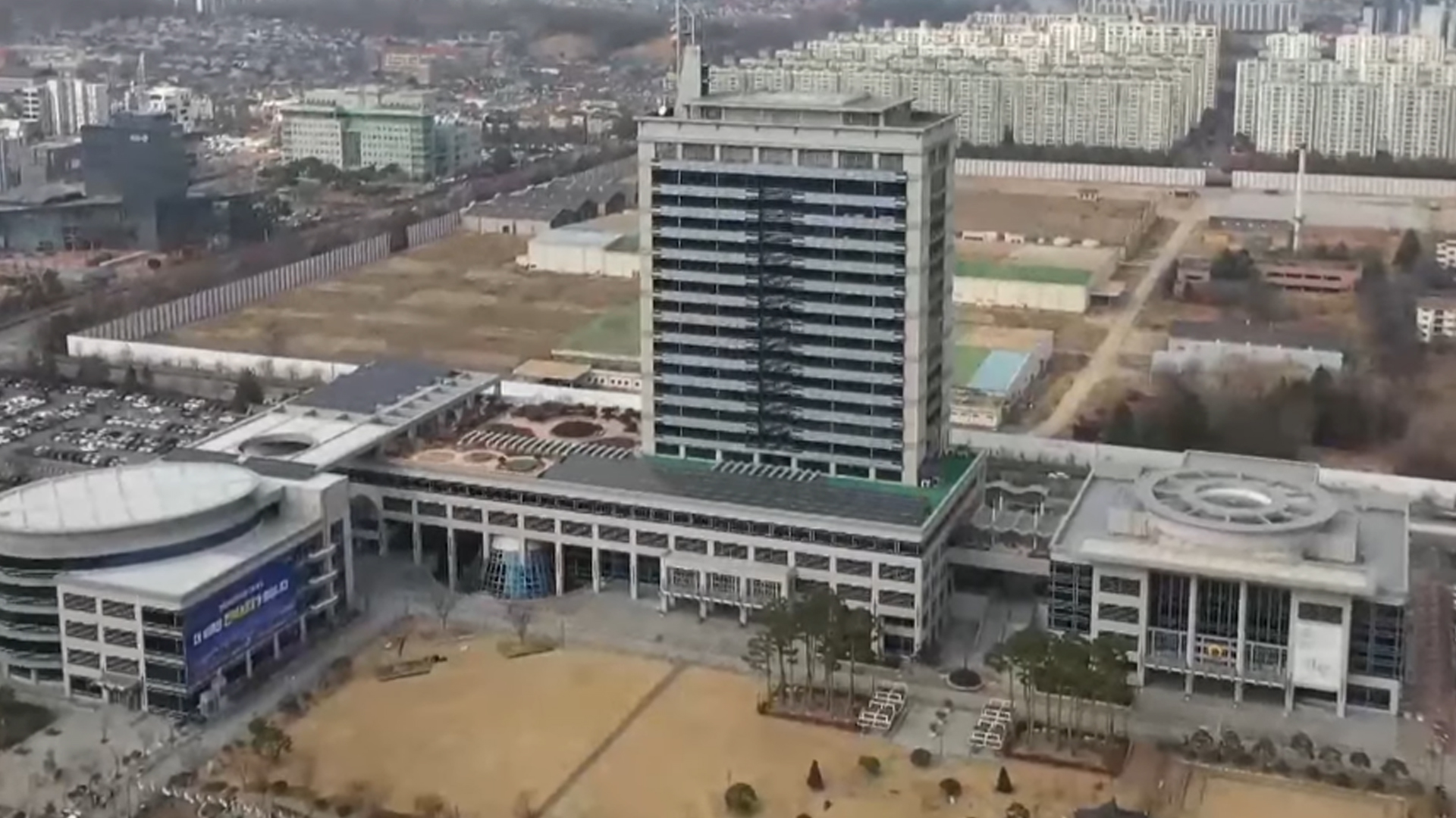 전북 재정자립도 23.5% '전국 최저'.. 군 지역은 '8.1%'