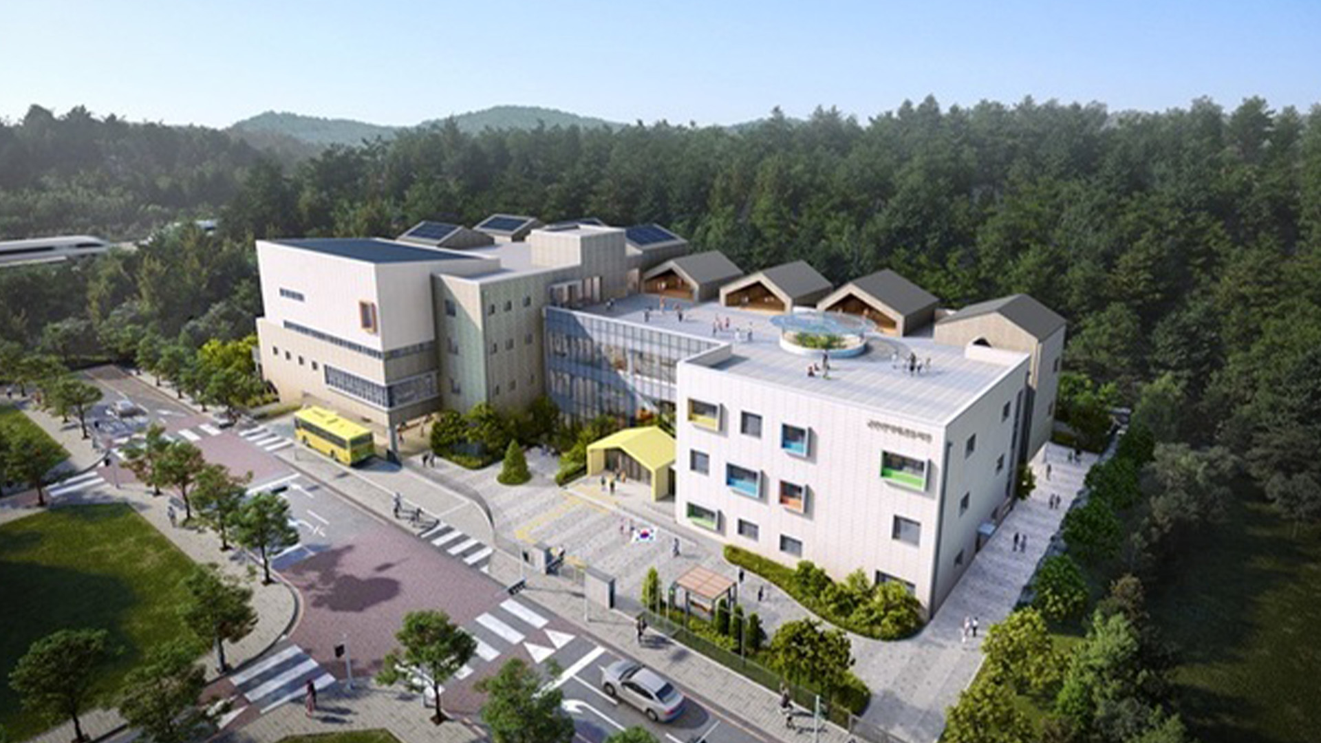 '정원 축소 논란' 군산 새빛유치원, 일반 학급 수 다시 늘리기로