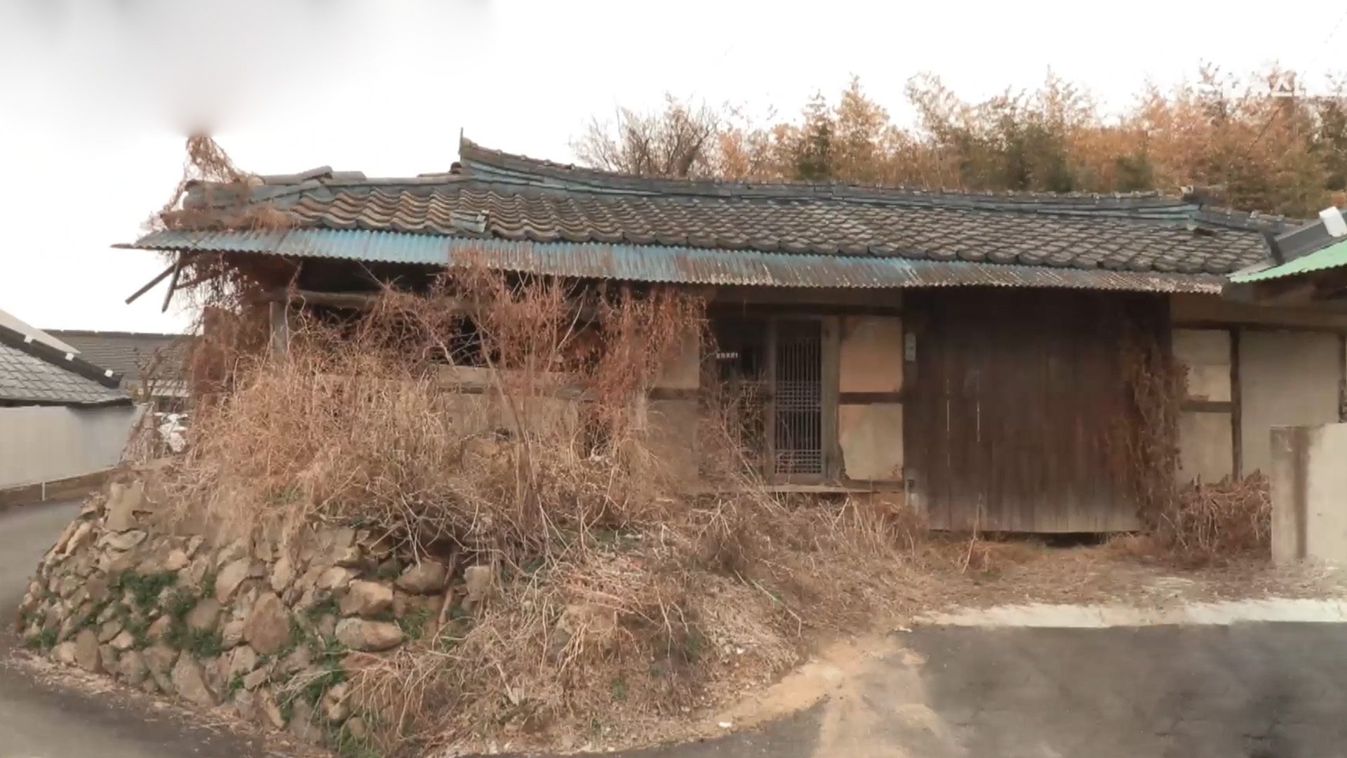 농막 화장실, 빈집 재생민박 사업도 가능