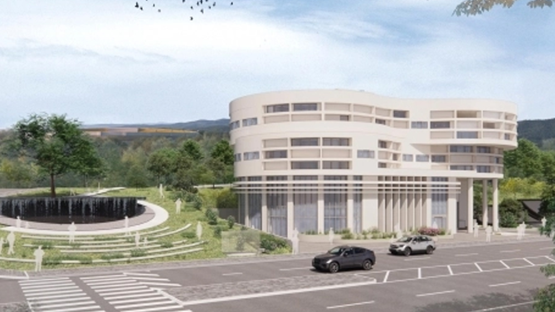 남원 공공산후조리원 개소.. 전북권 산모 이용료 30% 감면