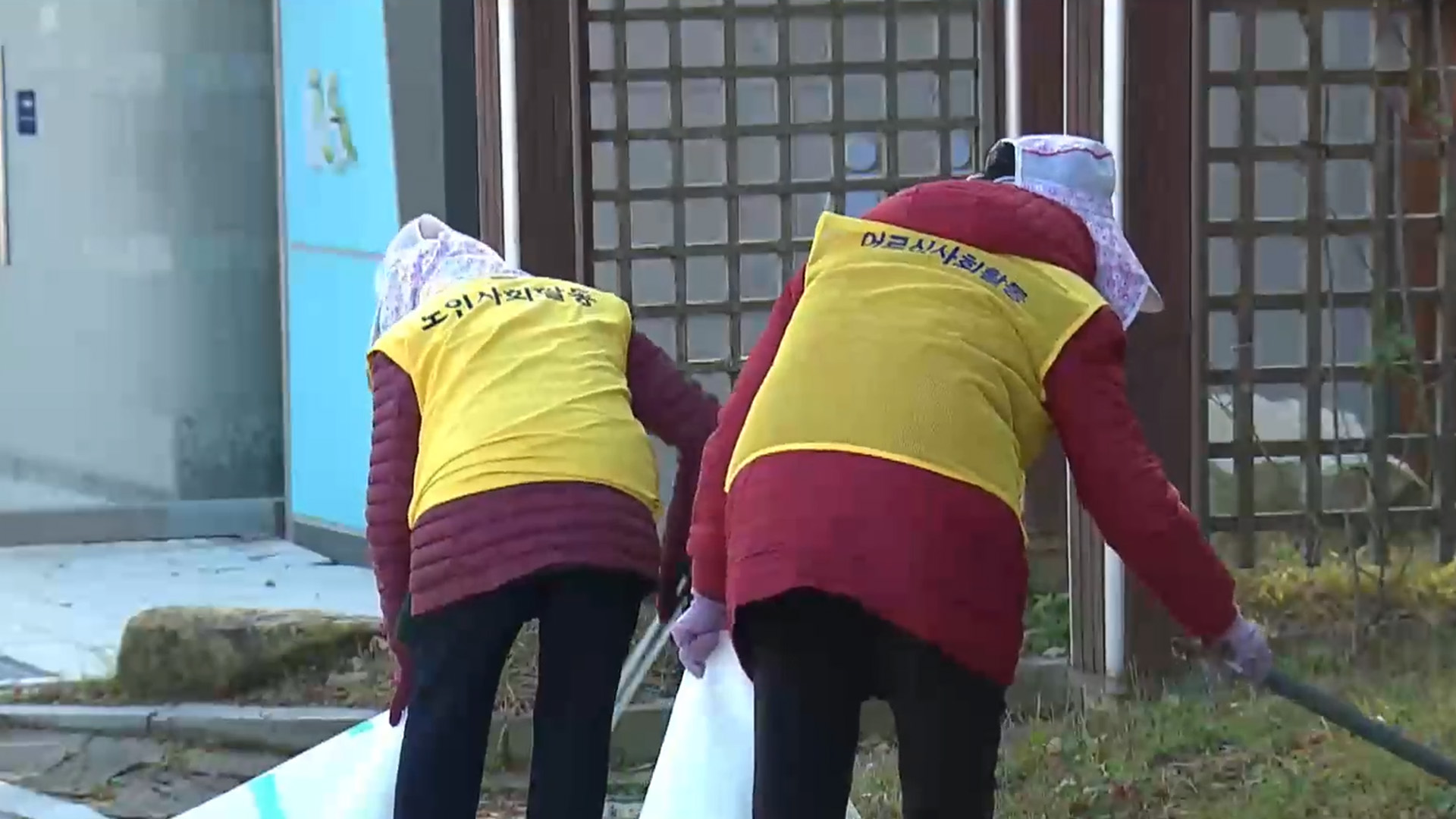 전북 내년 노인 일자리 8만 9,633명.. 소득 보장·고립 예방