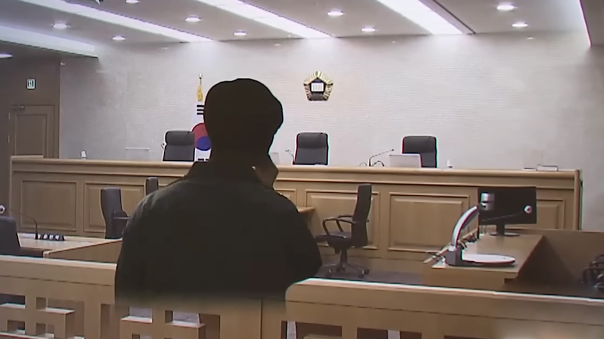 '1050원 초코파이 절도' 무죄 판결.. 검찰 상고 안 한다