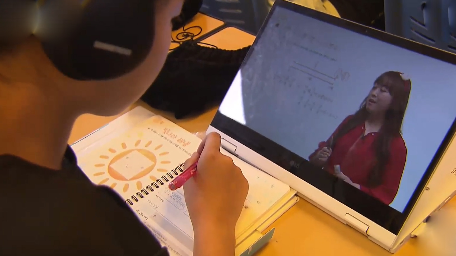 '학생의회 정책 반영'.. AI 문해력 교육 진행