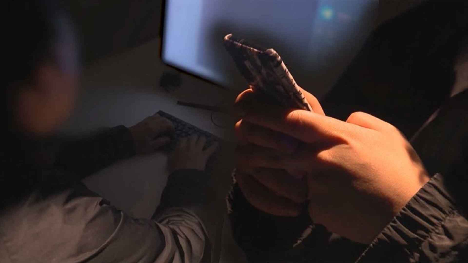 이 대통령 사칭 '담화문' 온라인 게시자.. 경찰에 자수