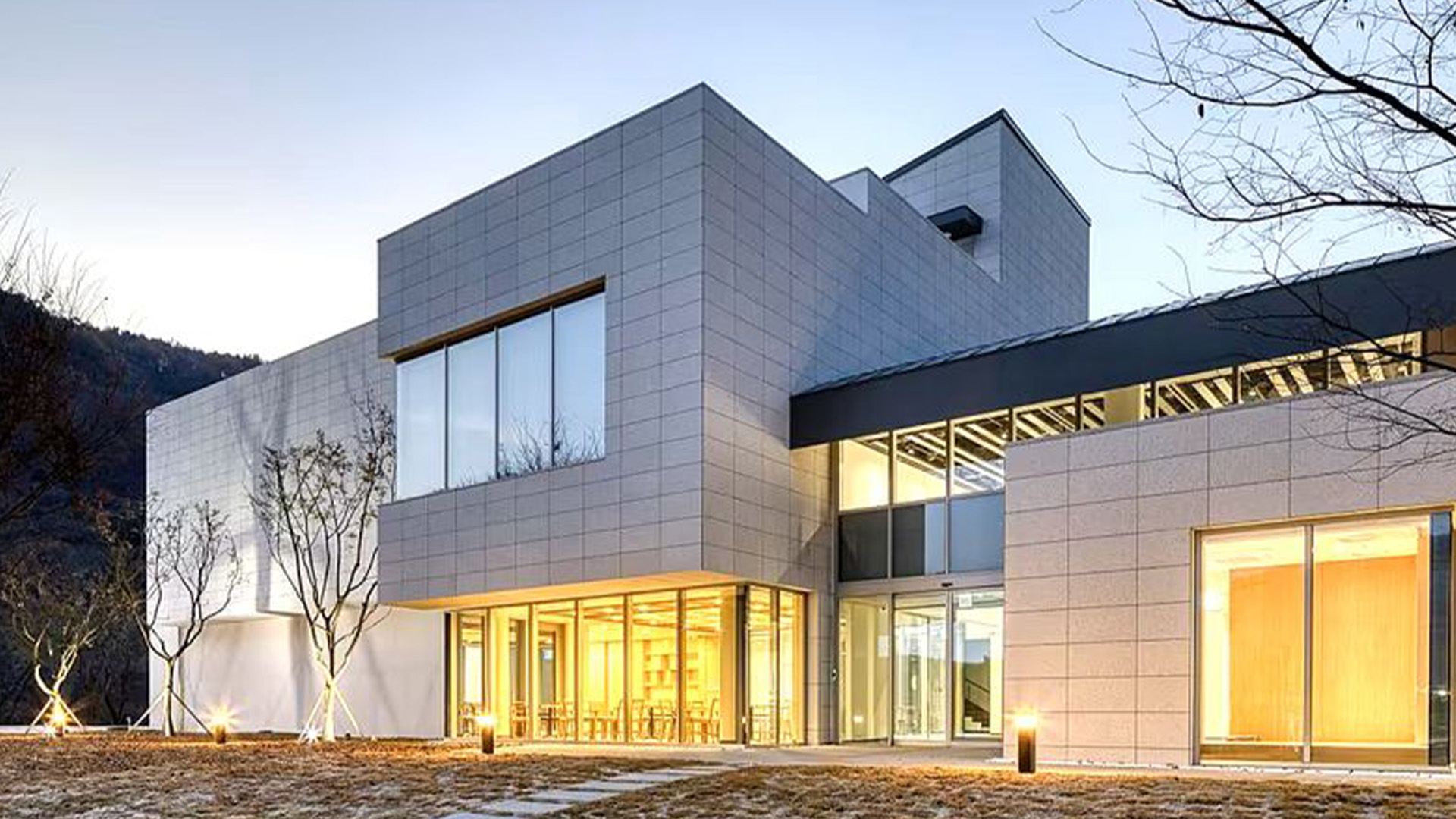 독립운동가 백용성 조사 기념관, 장수군에 개관