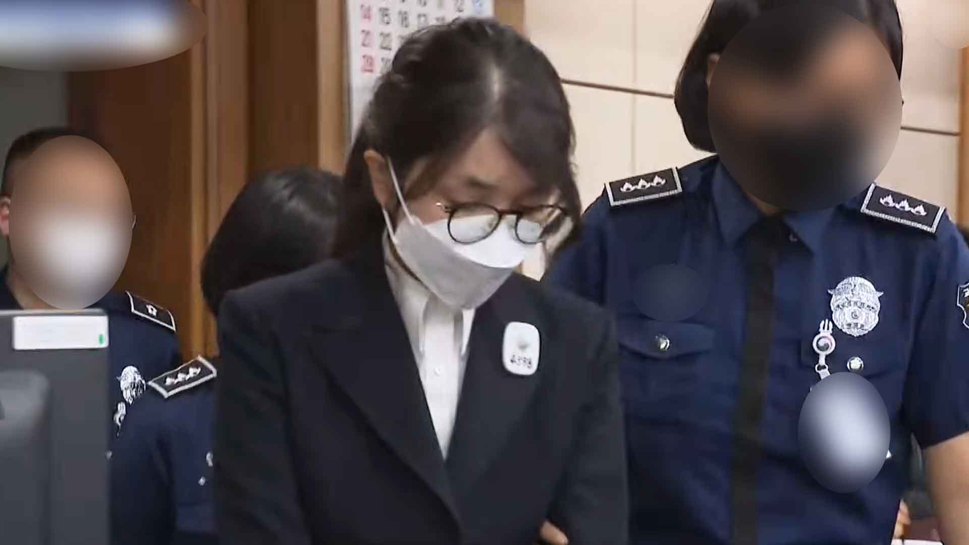 특검, 김건희 징역 15년·벌금 20억 구형.. 