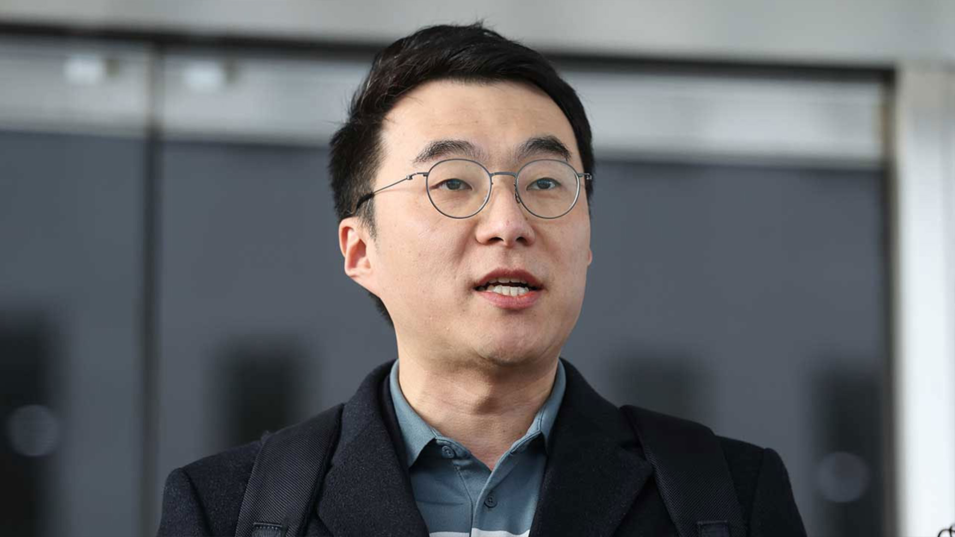 '인사청탁' 논란 김남국 사의 표명.. 대통령실 